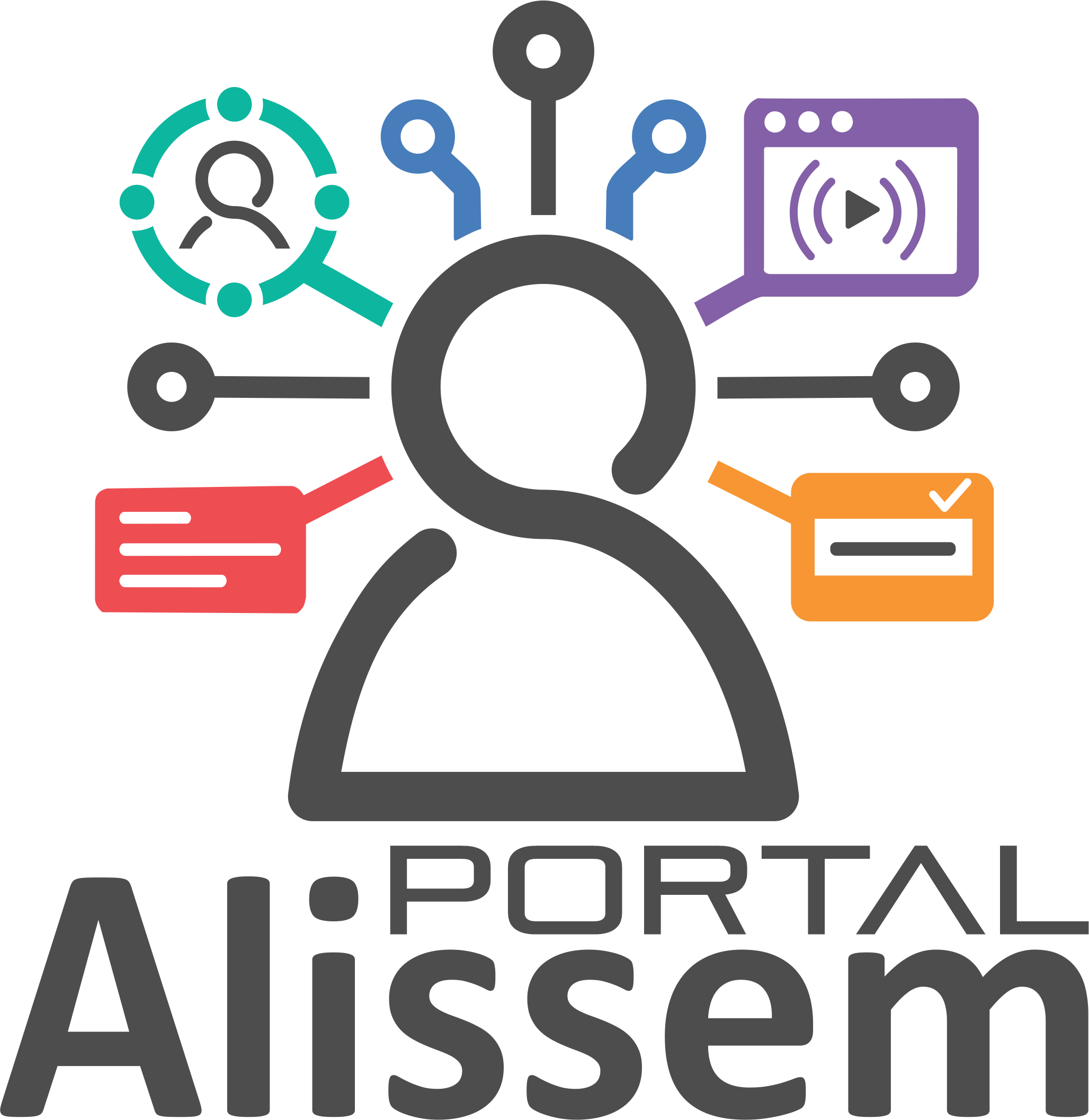 Portal Alissem
